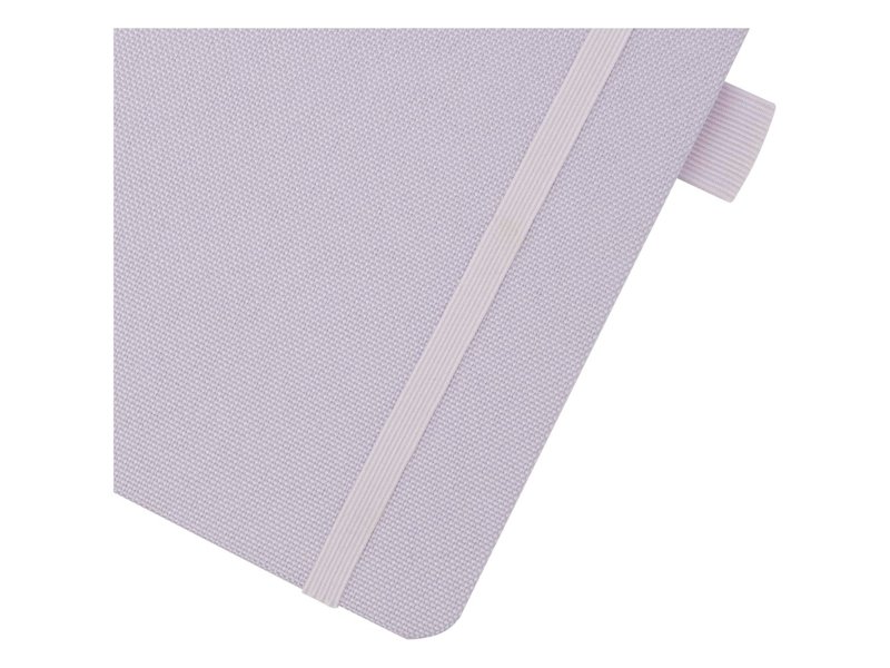 Honua A5 notitieboek van gerecycled papier met gerecyclede PET cover