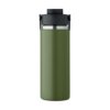 SUMA GRIP - Dubbelwandige fles 500ml