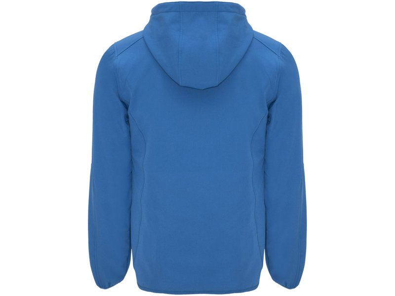 Siberia unisex softshell jack Siberia unisex softshell jack