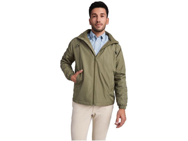 Makalu unisex geïsoleerd jack Makalu unisex geïsoleerd jack