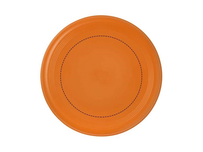 Crest gerecyclede frisbee Crest gerecyclede frisbee