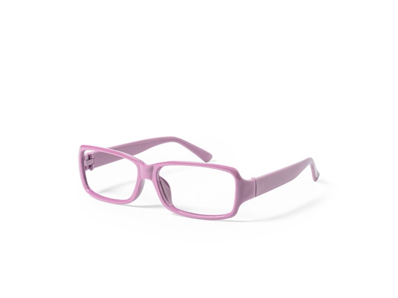 Glasloze Bril Martyns