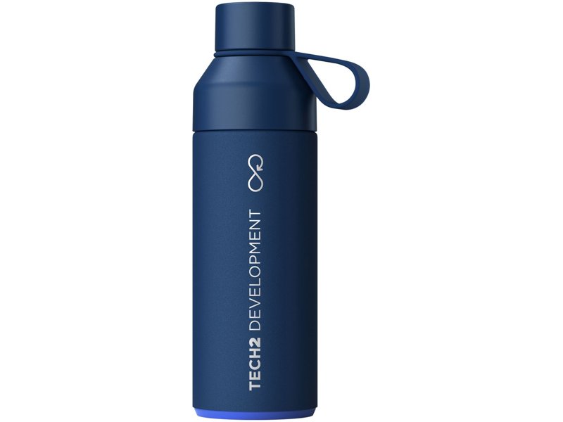 Ocean Bottle vacuümgeïsoleerde waterfles van 500 ml Ocean Bottle vacuümgeïsoleerde waterfles van 500 ml