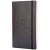 Moleskine Classic L softcover notitieboek - gelinieerd