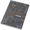Novella Austen A5 gerecycled notitieboek met zachte cover, 100 vellen Novella Austen A5 gerecycled notitieboek met zachte cover, 100 vellen