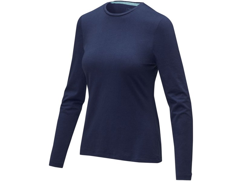 Ponoka t-shirts met lange mouwen » Dames shirts bedrukken! Ponoka t-shirts met lange mouwen » Dames shirts bedrukken!