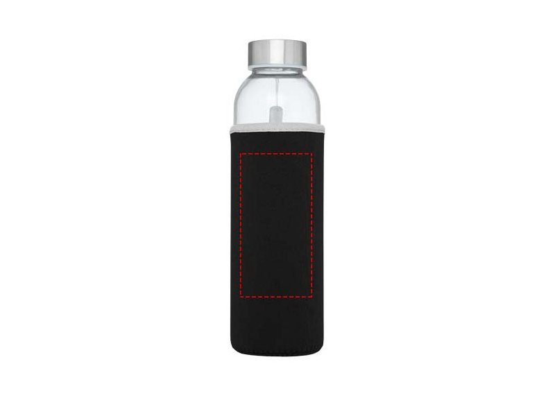 Bodhi 500 ml glazen drinkfles Bodhi 500 ml glazen drinkfles
