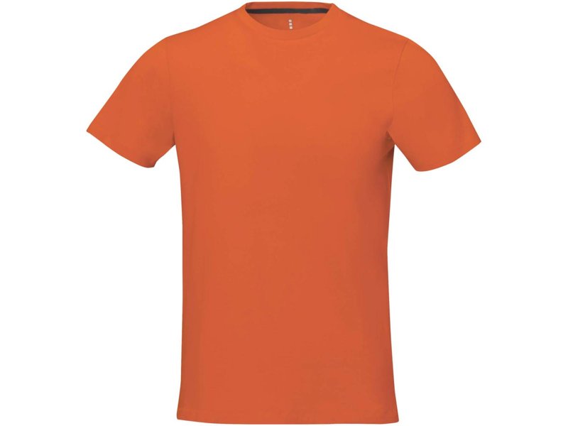 Nanaimo heren t-shirt met korte mouwen