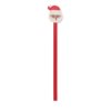 CLAUS - Kerstpotlood met gum