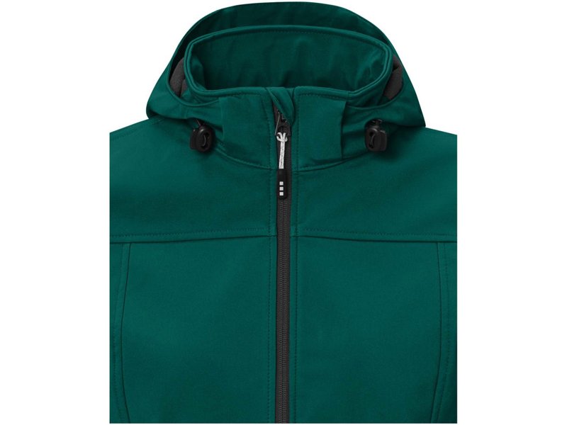 Langley dames softshell jack