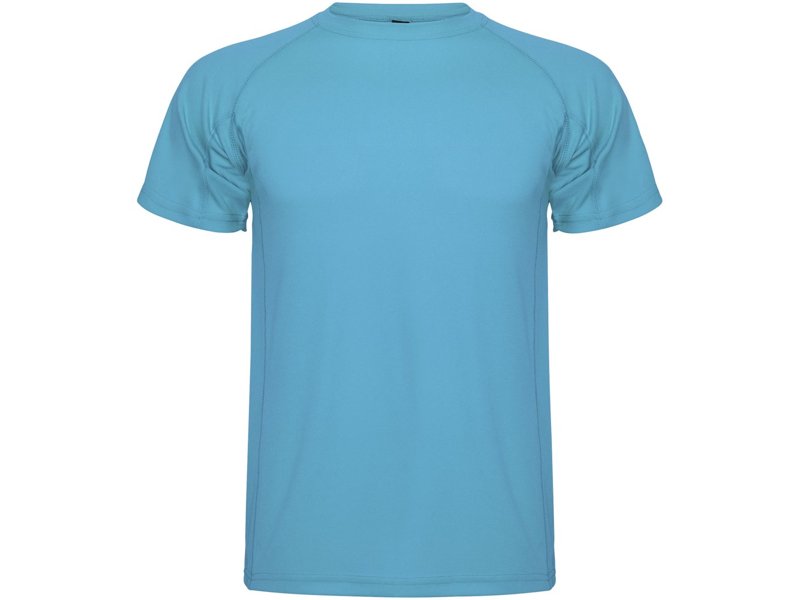 Montecarlo sportshirt met korte mouwen voor heren Montecarlo sportshirt met korte mouwen voor heren