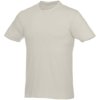 Goedkoop bedrukte T-shirts | Heros Heren T-shirt met korte mouwen