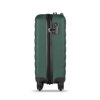 ABS Trolley 20 Inch Bedrukken – Compacte Handbagage Trolley