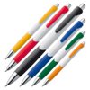 Kunststof balpen Mao bedrukken met logo | GiftsDirect Kunststof balpen Mao bedrukken met logo | GiftsDirect