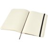Moleskine Classic L softcover notitieboek - effen