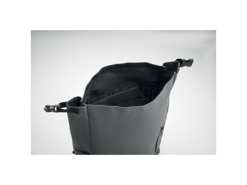 UNITON - 15" rolltop laptop rugzak