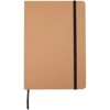 Holm A5 notitieboek van steenpapier met gelinieerde pagina's Holm A5 notitieboek van steenpapier met gelinieerde pagina's