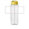 H2O Active® Treble 750 ml sportfles met tuitdeksel H2O Active® Treble 750 ml sportfles met tuitdeksel