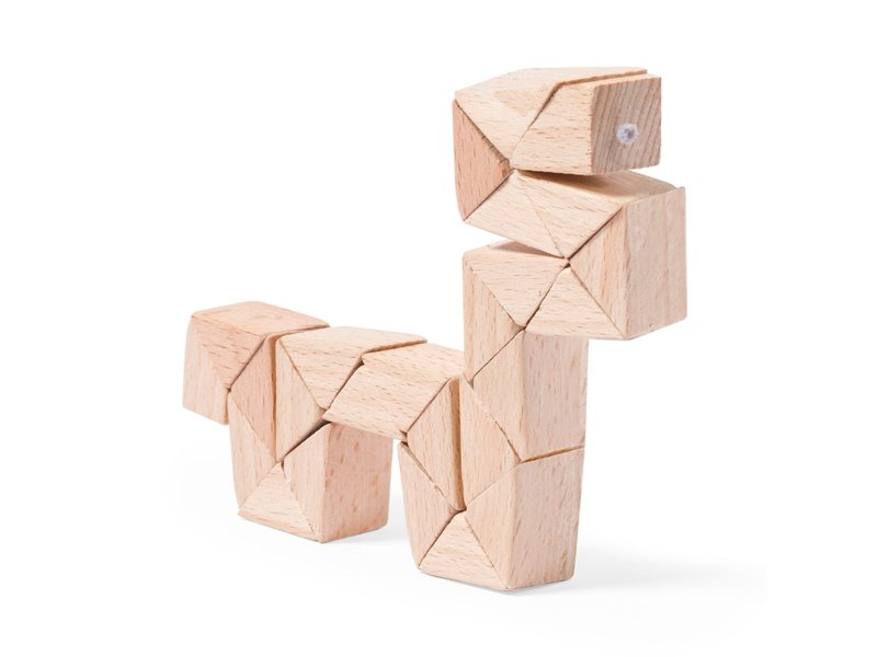 Behendigheidsspel Gary