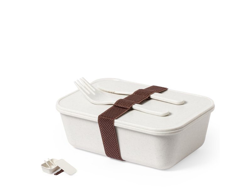 Lunch Box Weaver Lunch Box Weaver