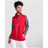 Nevada unisex softshell bodywarmer Nevada unisex softshell bodywarmer