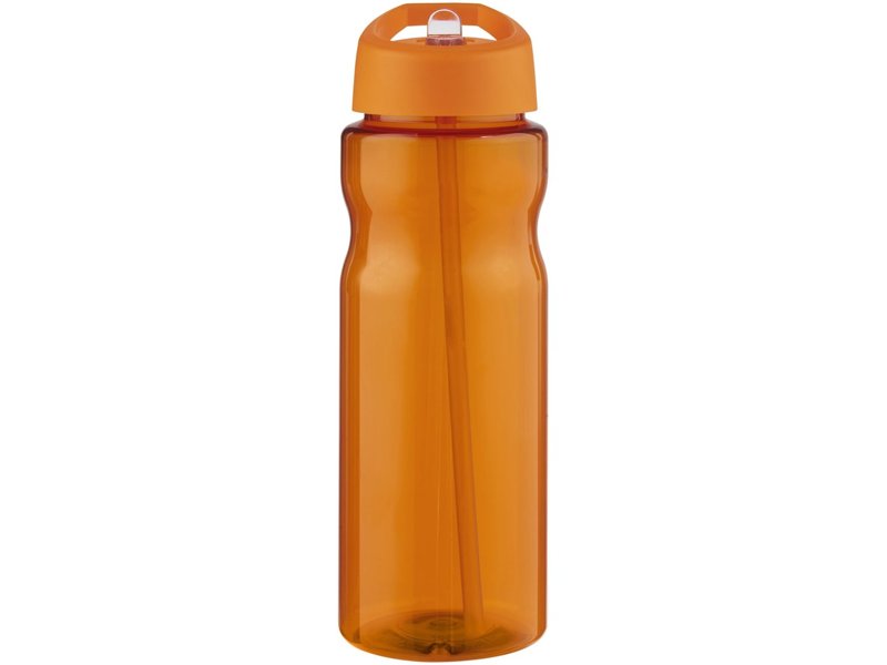 H2O Active® Base 650 ml bidon met fliptuitdeksel H2O Active® Base 650 ml bidon met fliptuitdeksel