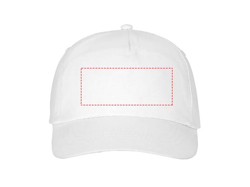 Feniks 5 panel cap