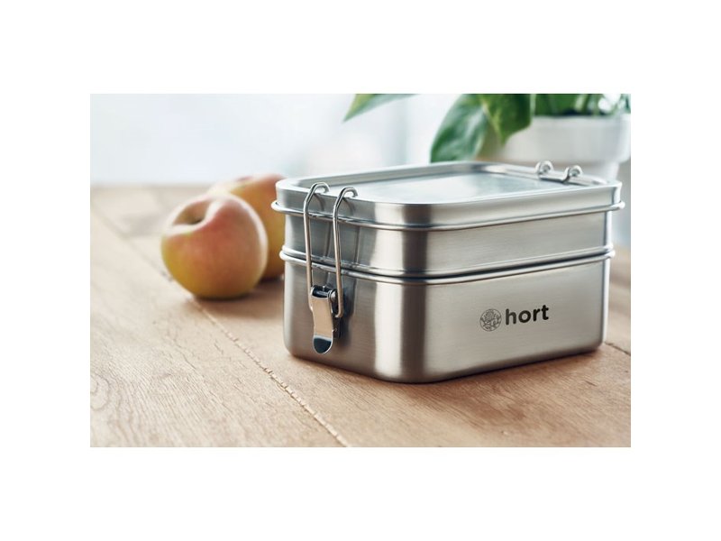 RVS lunchbox