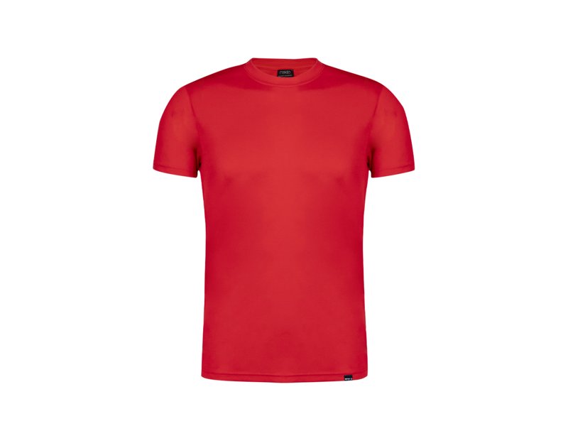 T-Shirt Volwassene Tecnic Markus T-Shirt Volwassene Tecnic Markus