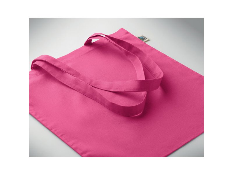 OSOLE+ COLOUR - Fairtrade boodschappentas 180g