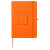 Spectrum Plus A5 notitieboek met harde kaft Spectrum Plus A5 notitieboek met harde kaft