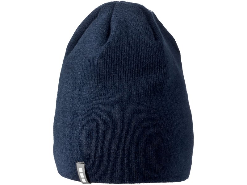 Level beanie