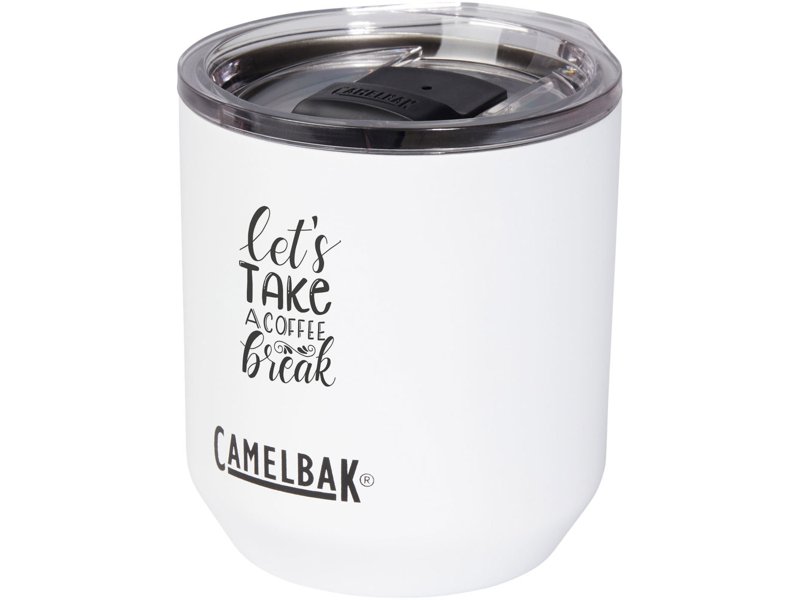 CamelBak® Horizon Rocks 300 ml vacuüm geïsoleerde beker