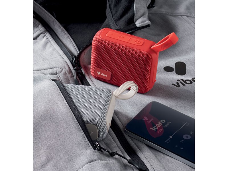 OBLO - 5W draadloze speaker
