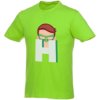 Goedkoop bedrukte T-shirts | Heros Heren T-shirt met korte mouwen