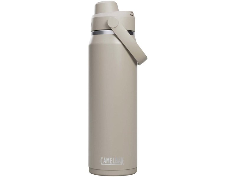 Camelbak® Thrive Chug VSS roestvrijstalen waterfles van 750 ml met schroefdop Camelbak® Thrive Chug VSS roestvrijstalen waterfles van 750 ml met schroefdop