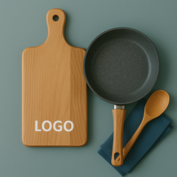 Woonaccessoires  Keukenaccessoires