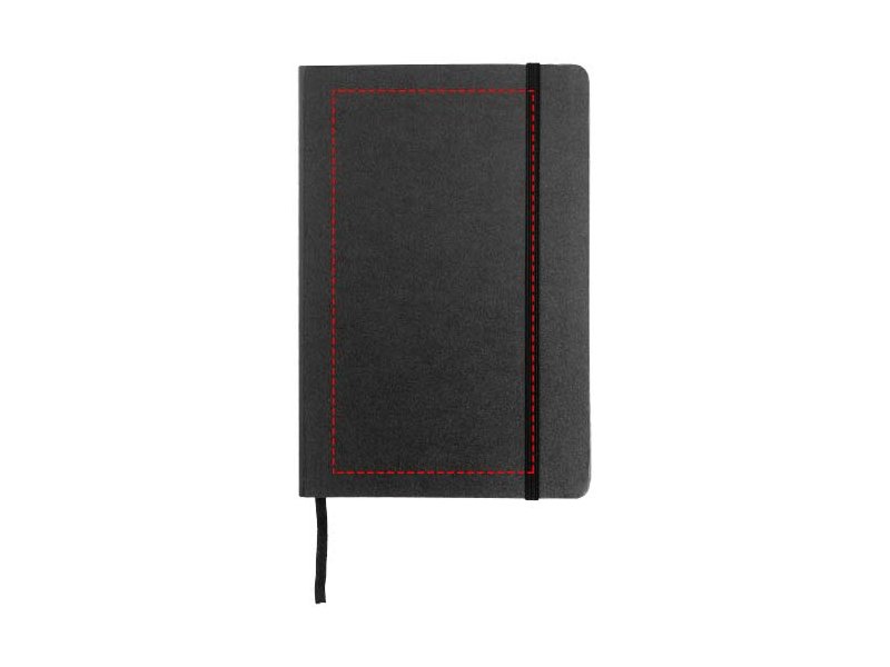 Classic A5 hardcover notitieboek Classic A5 hardcover notitieboek
