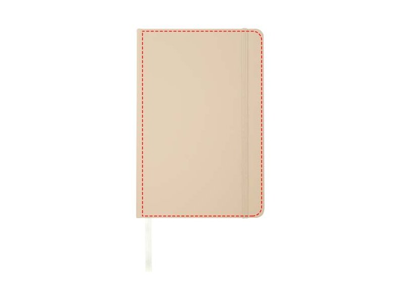 Spectrum A5 hardcover notitieboek