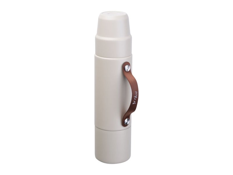MoLu Insulated Bottle Le Bourget bedrukken | 1000 ml