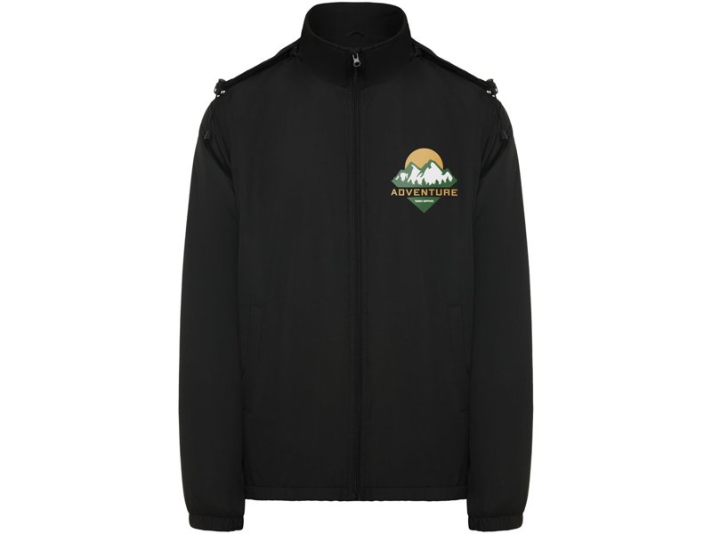 Makalu unisex geïsoleerd jack Makalu unisex geïsoleerd jack