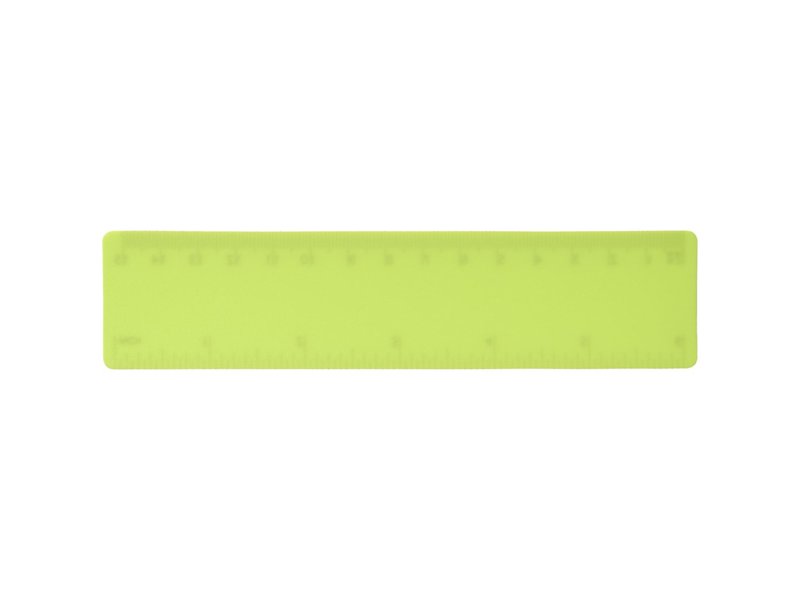 Rothko 15 cm PP liniaal laten bedrukken – Budget promotieartikel | GiftsDirect Rothko 15 cm PP liniaal laten bedrukken – Budget promotieartikel | GiftsDirect