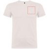 Beagle herenshirt met korte mouwen