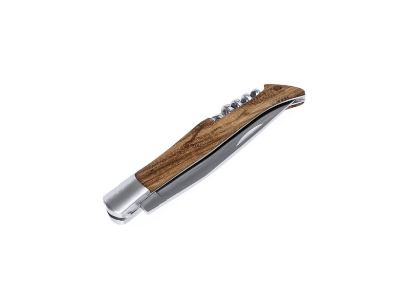 Kurketrekker Zakmes Sparq