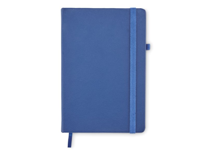 ARPU - Gerecycled PU A5 notitieboek ARPU - Gerecycled PU A5 notitieboek
