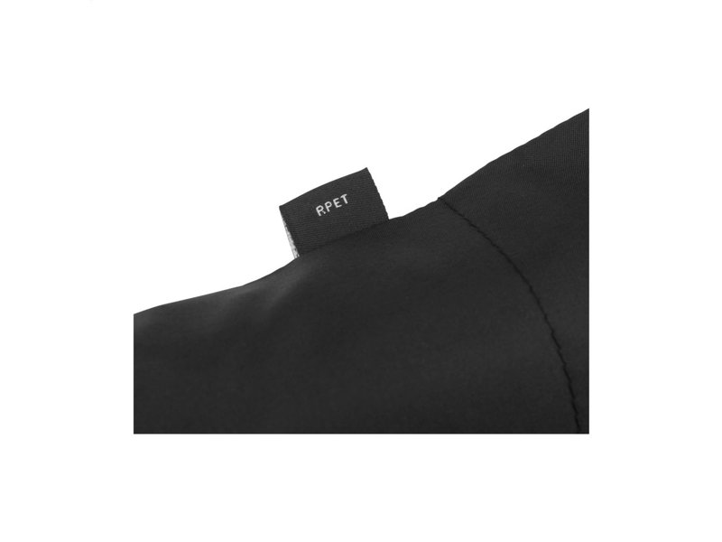 Carabiner RCS RPET opvouwbare paraplu 21 inch Carabiner RCS RPET opvouwbare paraplu 21 inch