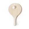 Strand Rackets Saiker bedrukken | Duurzaam relatiegeschenk met logo Strand Rackets Saiker bedrukken | Duurzaam relatiegeschenk met logo