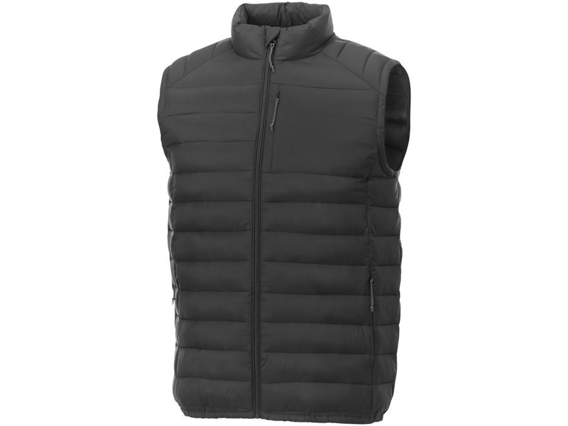 Pallas gewatteerde bodywarmer voor heren Pallas gewatteerde bodywarmer voor heren