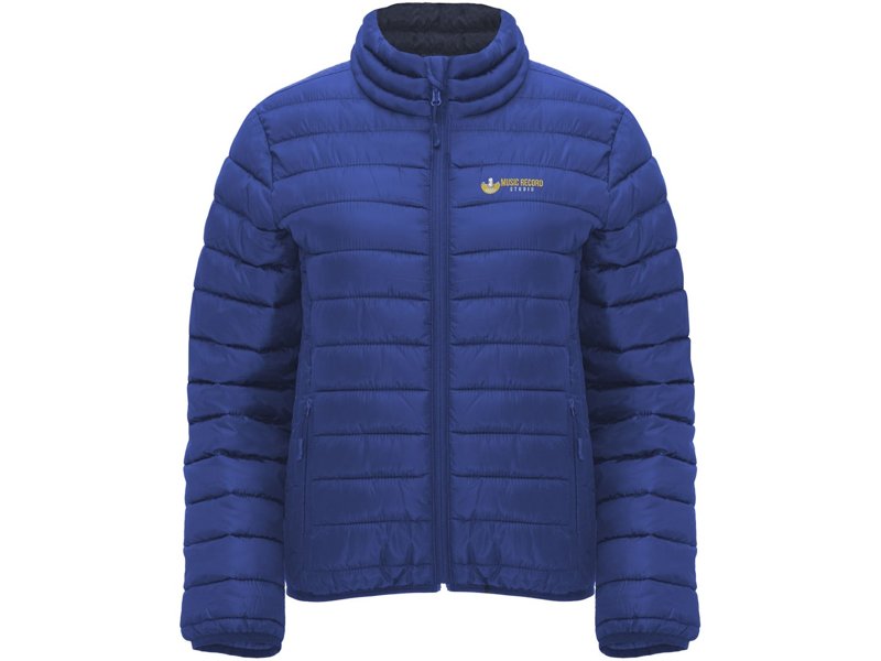 Finland geïsoleerd damesjack Finland geïsoleerd damesjack