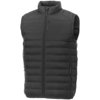 Pallas gewatteerde bodywarmer voor heren Pallas gewatteerde bodywarmer voor heren